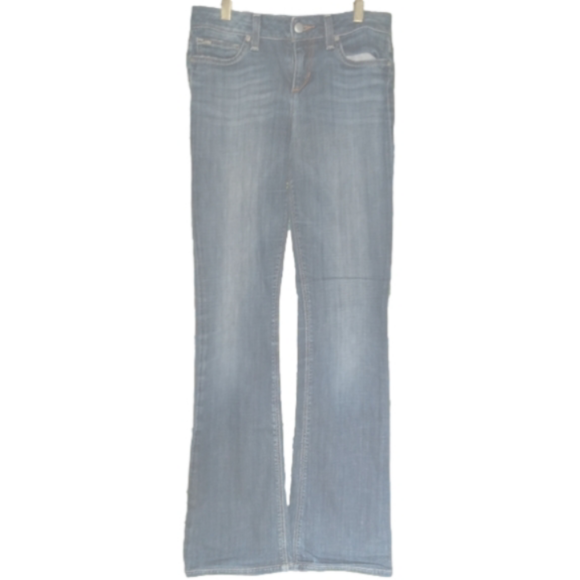 JOE'S JEANS Sz 25 "Honey Fit" EUC - Picture 2 of 3